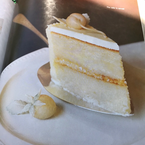 Baking with Julia Child cookbook - Picture 6 of 9